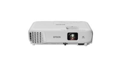 Vidéoprojecteur Epson EB-W05